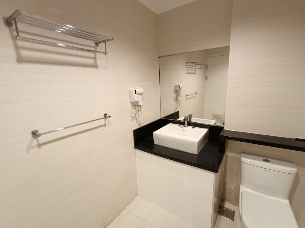 フィリピン留学 Cebu21 - EV La Mer Campus-Dormitory-7
